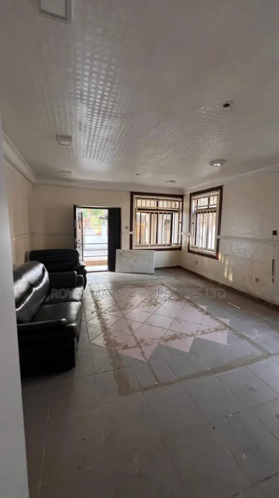 5bdrm Duplex in Garki 2 for sale in Garki 2