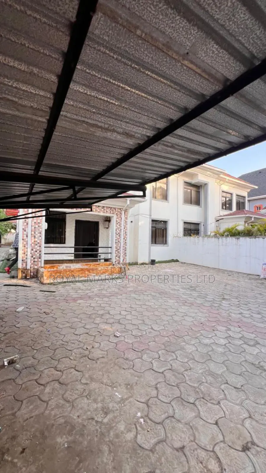 5bdrm Duplex in Garki 2 for sale in Garki 2