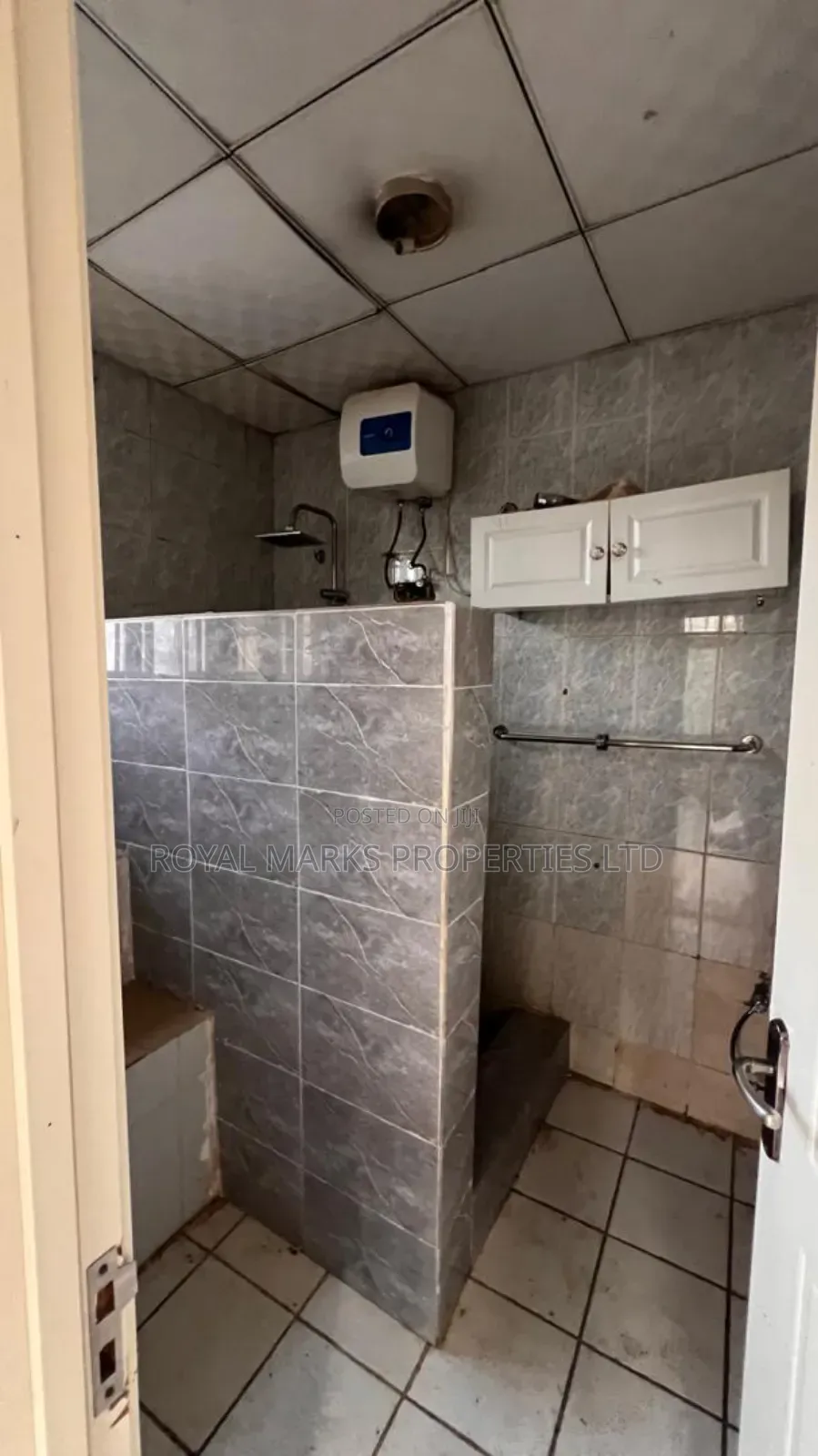5bdrm Duplex in Garki 2 for sale in Garki 2