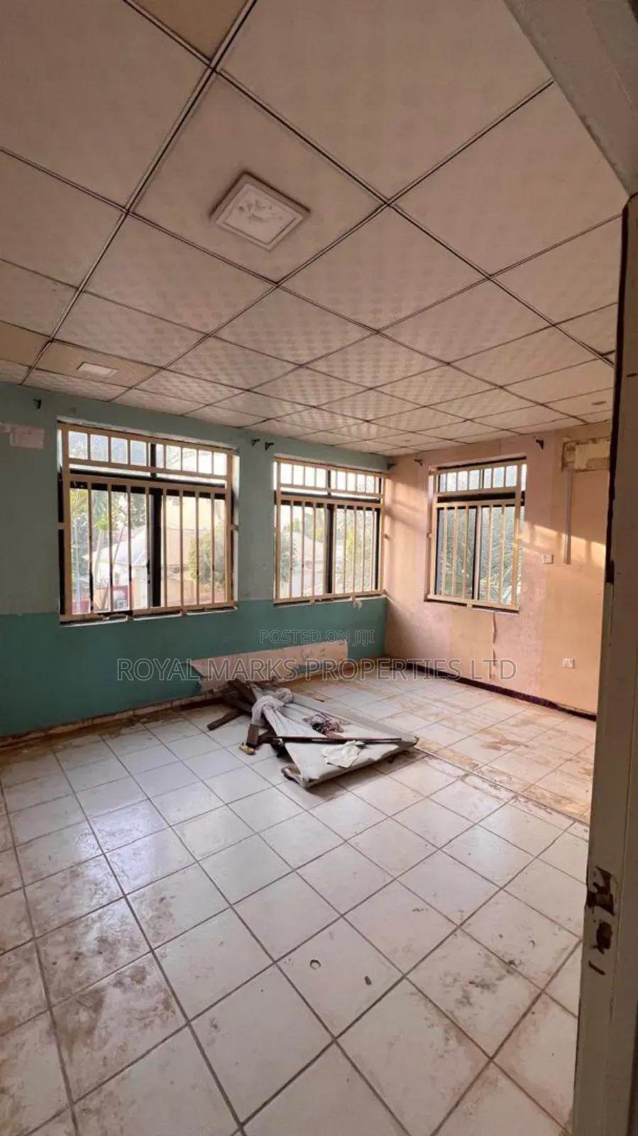 5bdrm Duplex in Garki 2 for sale in Garki 2