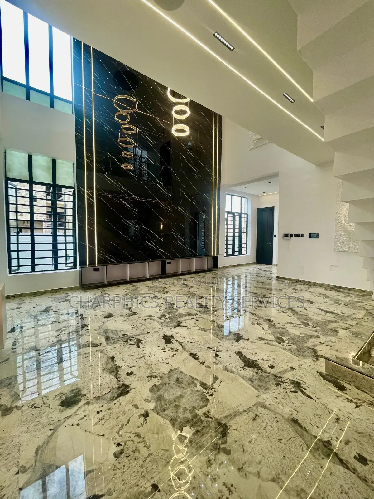 5bdrm Duplex in VGC / Ajah for sale in VGC / Ajah