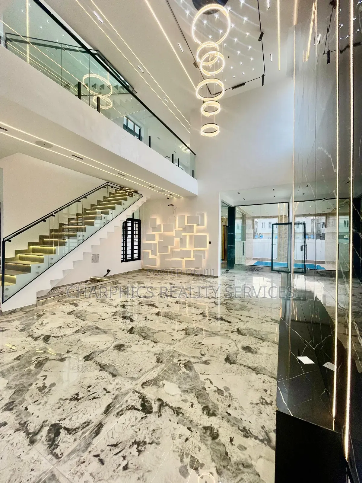 5bdrm Duplex in VGC / Ajah for sale in VGC / Ajah
