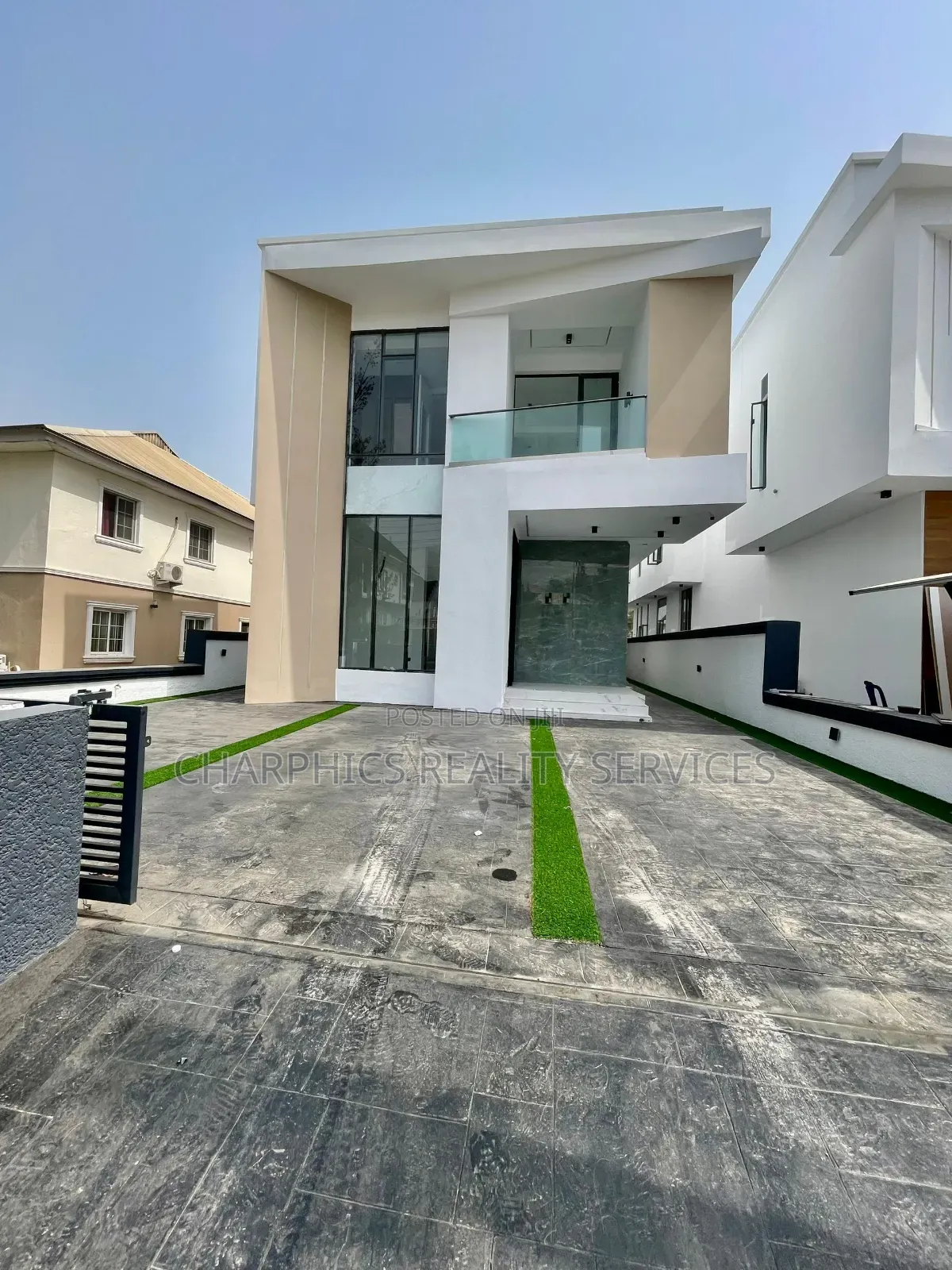 5bdrm Duplex in Lekki for sale in Lekki
