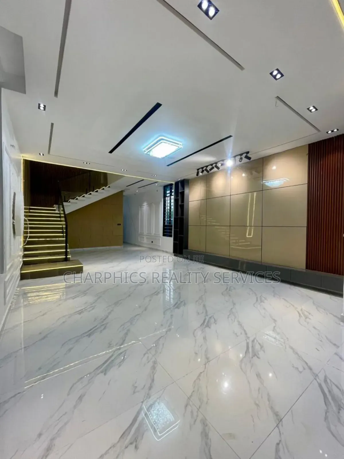 5bdrm Duplex in Ajah for sale in Ajah