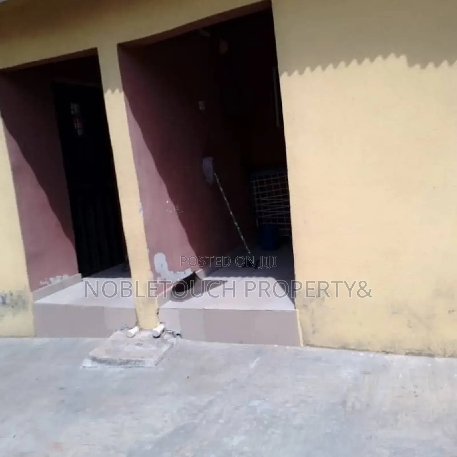 1bdrm Bungalow in Pakoto Ogun State, Ifo for sale in Ifo
