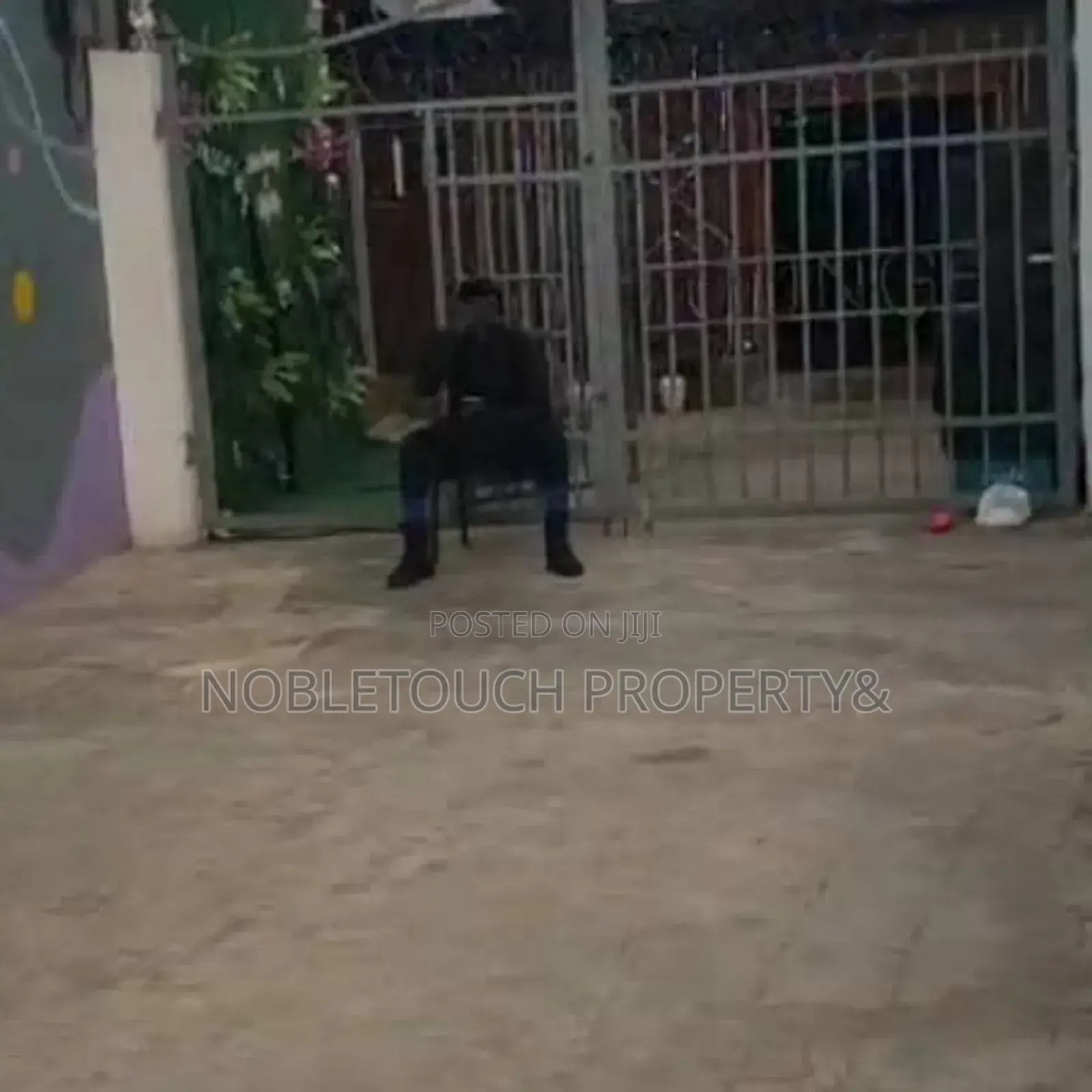 3bdrm Bungalow in Ikotun Idimu Lagos, Iseri Olofin for sale in Iseri Olofin