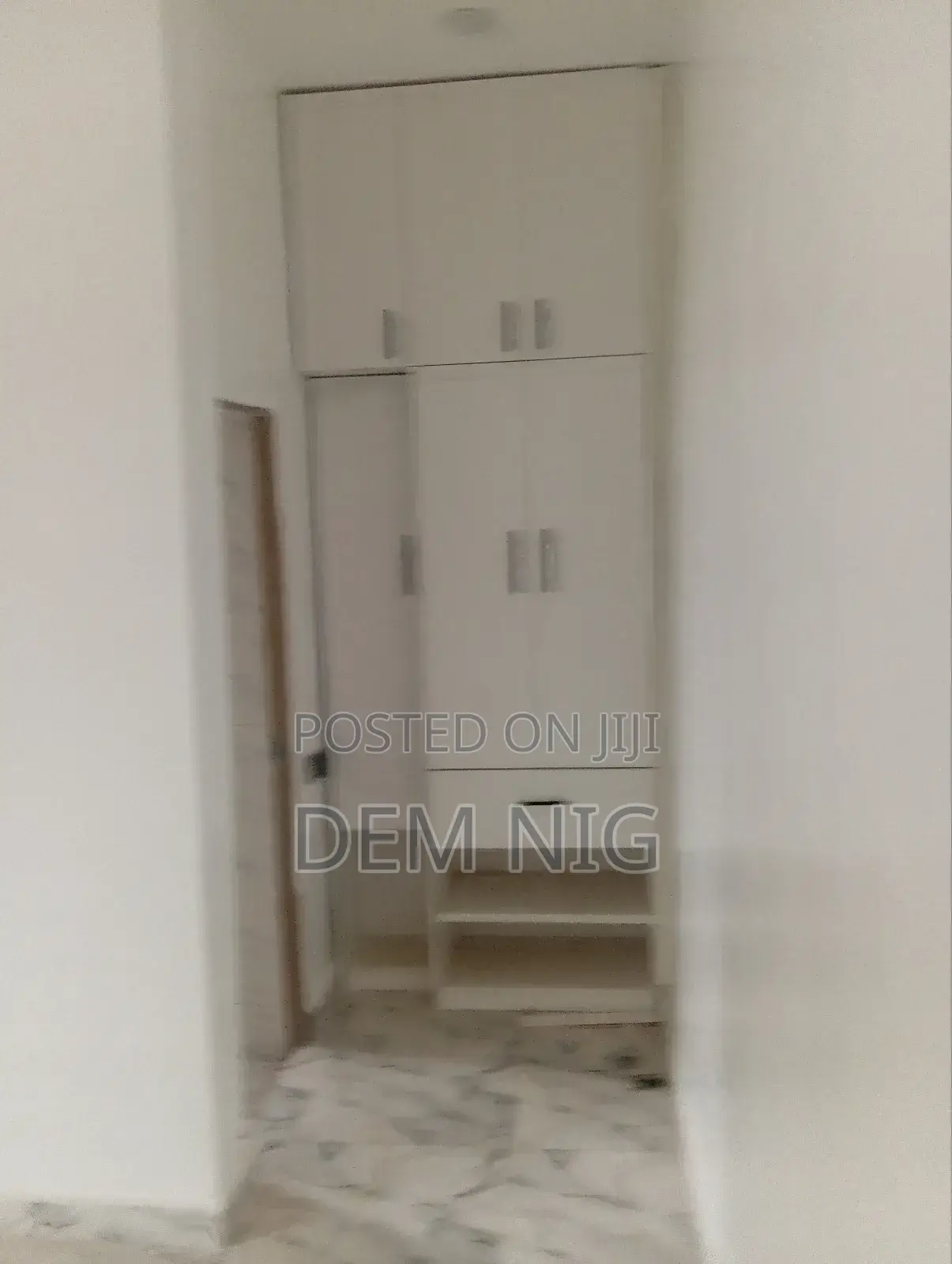 Furnished 3bdrm Bungalow in The Plantation City, Warri for rent in Warri