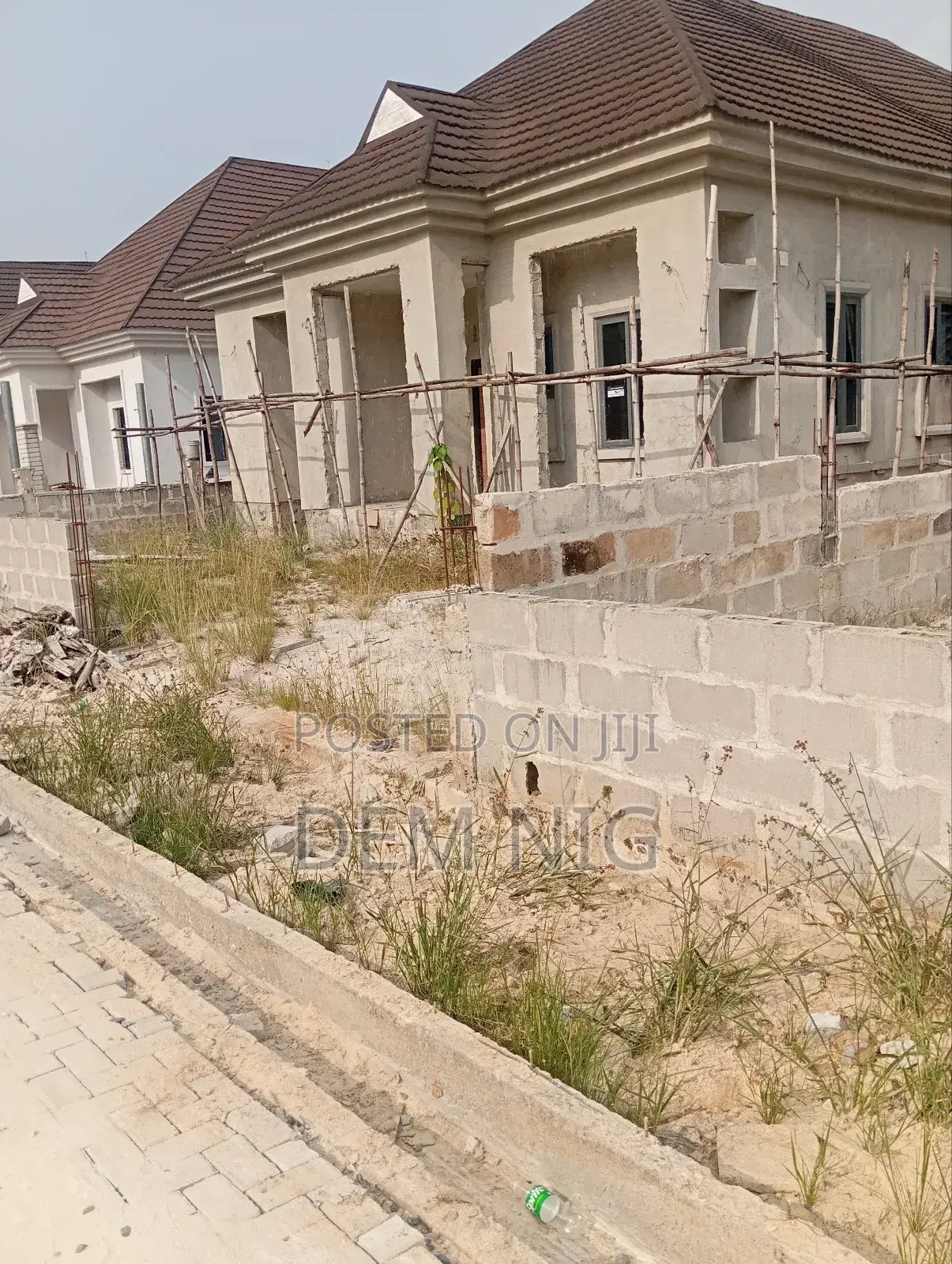 3bdrm Bungalow in The Plantation City, Warri for sale in Warri