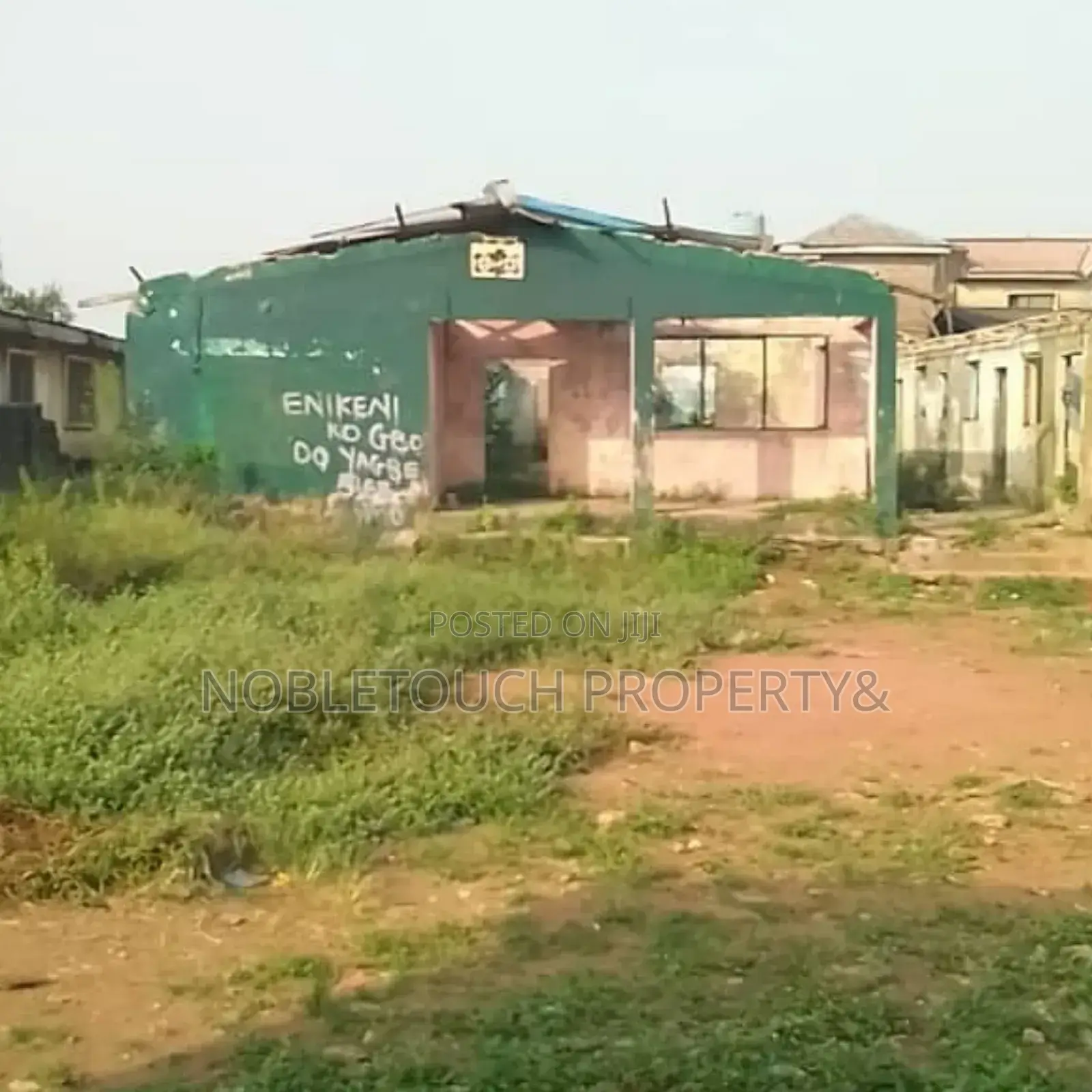 3bdrm Bungalow in Isheri Olofin Lagos for sale in Iseri Olofin