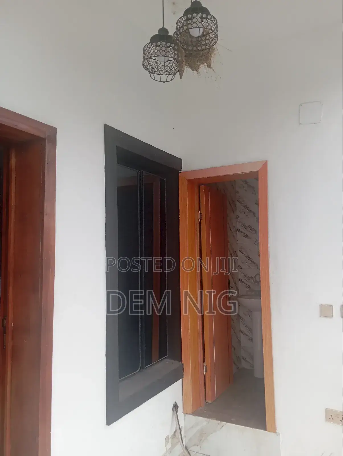 Furnished 2bdrm Apartment in Army Estate Warri for rent in Warri