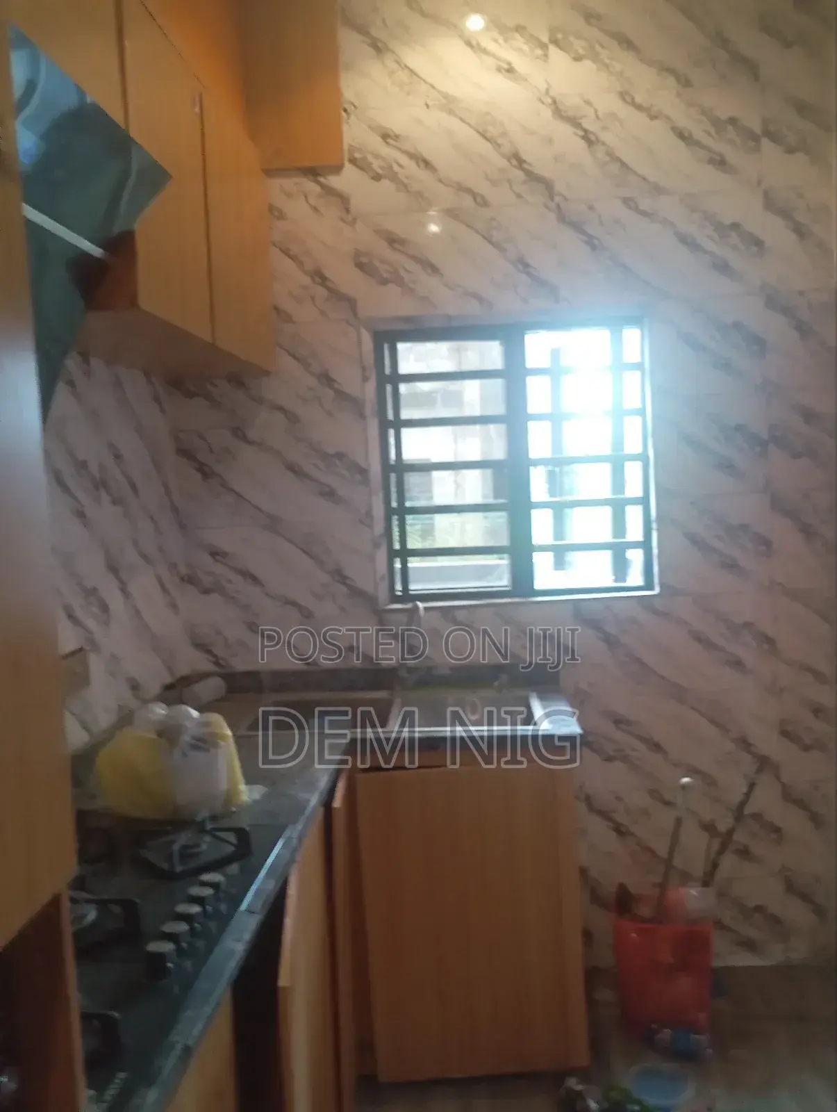 Furnished 2bdrm Apartment in Army Estate Warri for rent in Warri