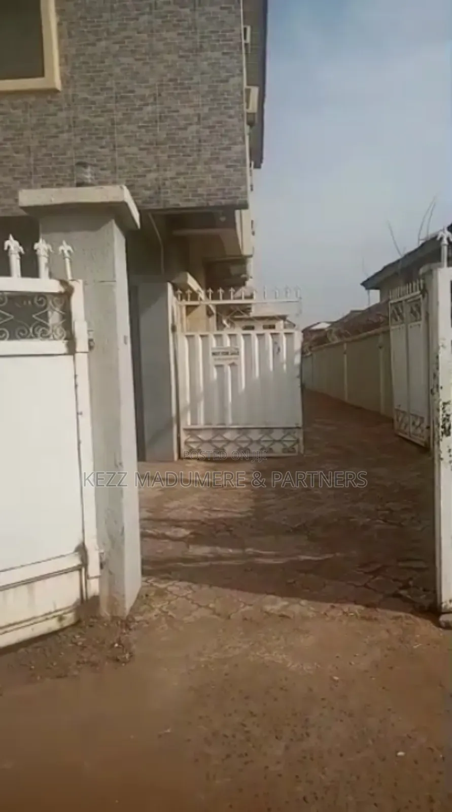 For Sale: Cofo Functional Hotel, Ogui Rd, Enugu in Enugu