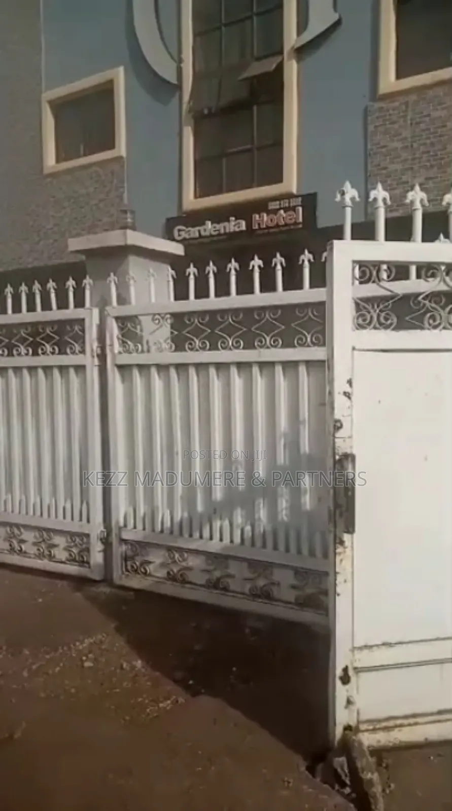 For Sale: Cofo Functional Hotel, Ogui Rd, Enugu in Enugu