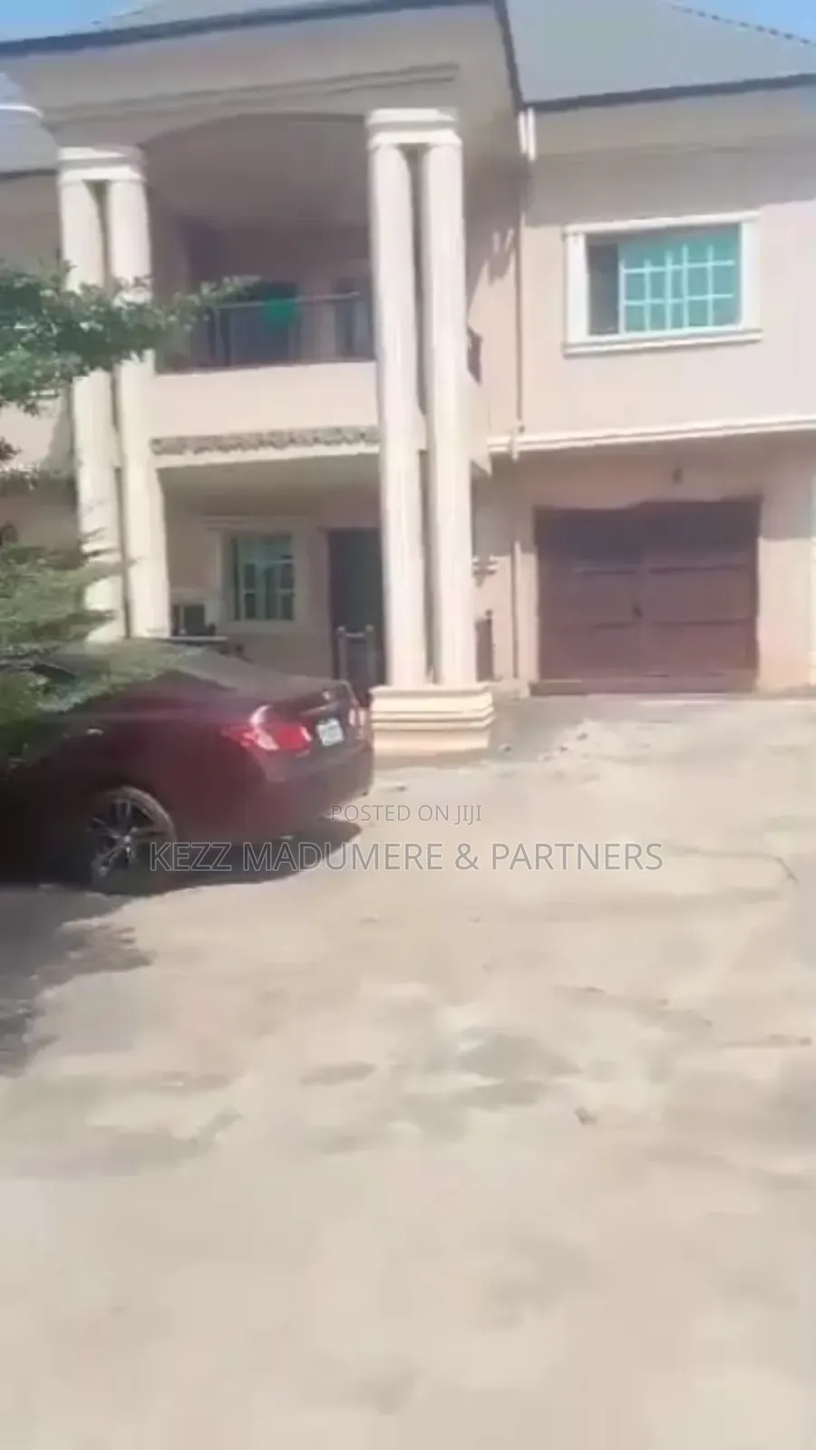 5bdrm Duplex in Awka, Anambra State for sale in Awka