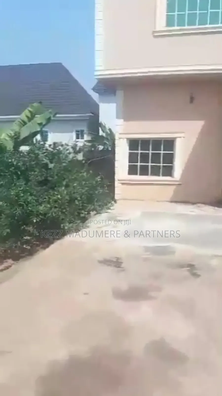 5bdrm Duplex in Awka, Anambra State for sale in Awka