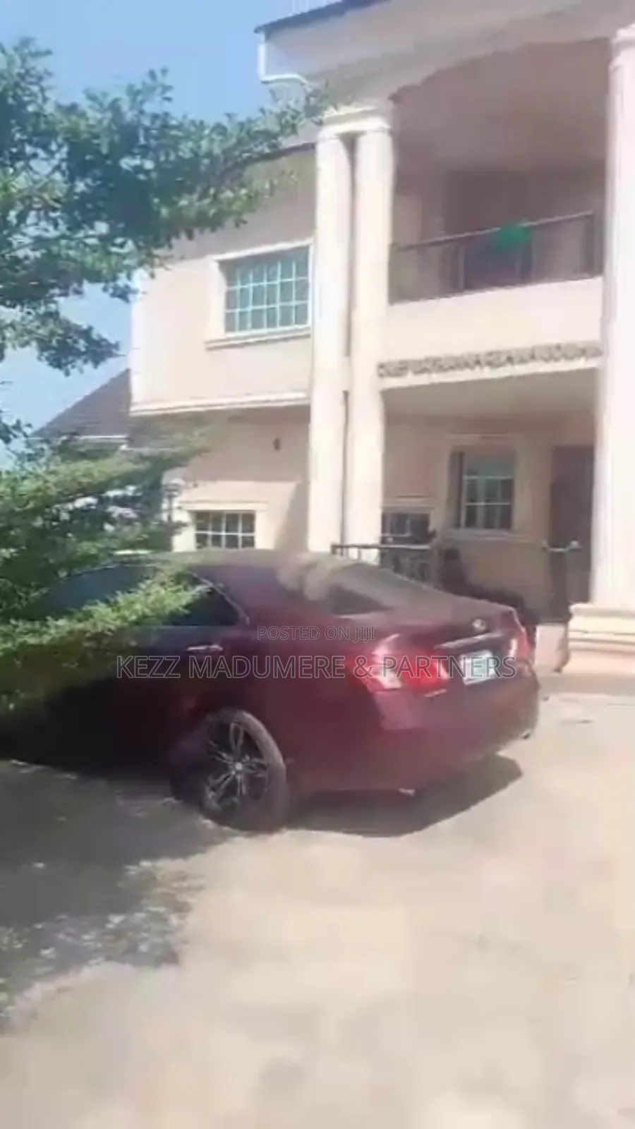 5bdrm Duplex in Awka, Anambra State for sale in Awka