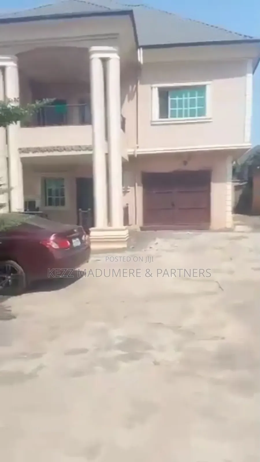 5bdrm Duplex in Awka, Anambra State for sale in Awka