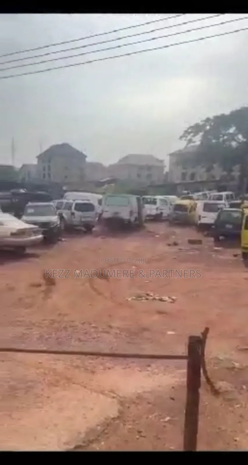 For Sale : 14 Plots ,Near 103 Army Barracks, Agbani, Enugu in Enugu