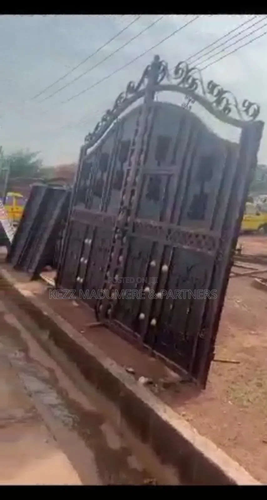 For Sale : 14 Plots ,Near 103 Army Barracks, Agbani, Enugu in Enugu