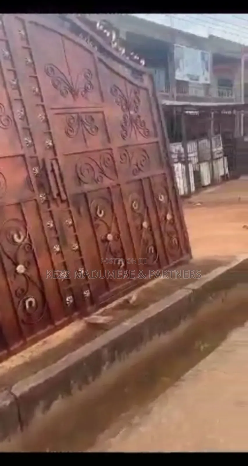 For Sale : 14 Plots ,Near 103 Army Barracks, Agbani, Enugu in Enugu
