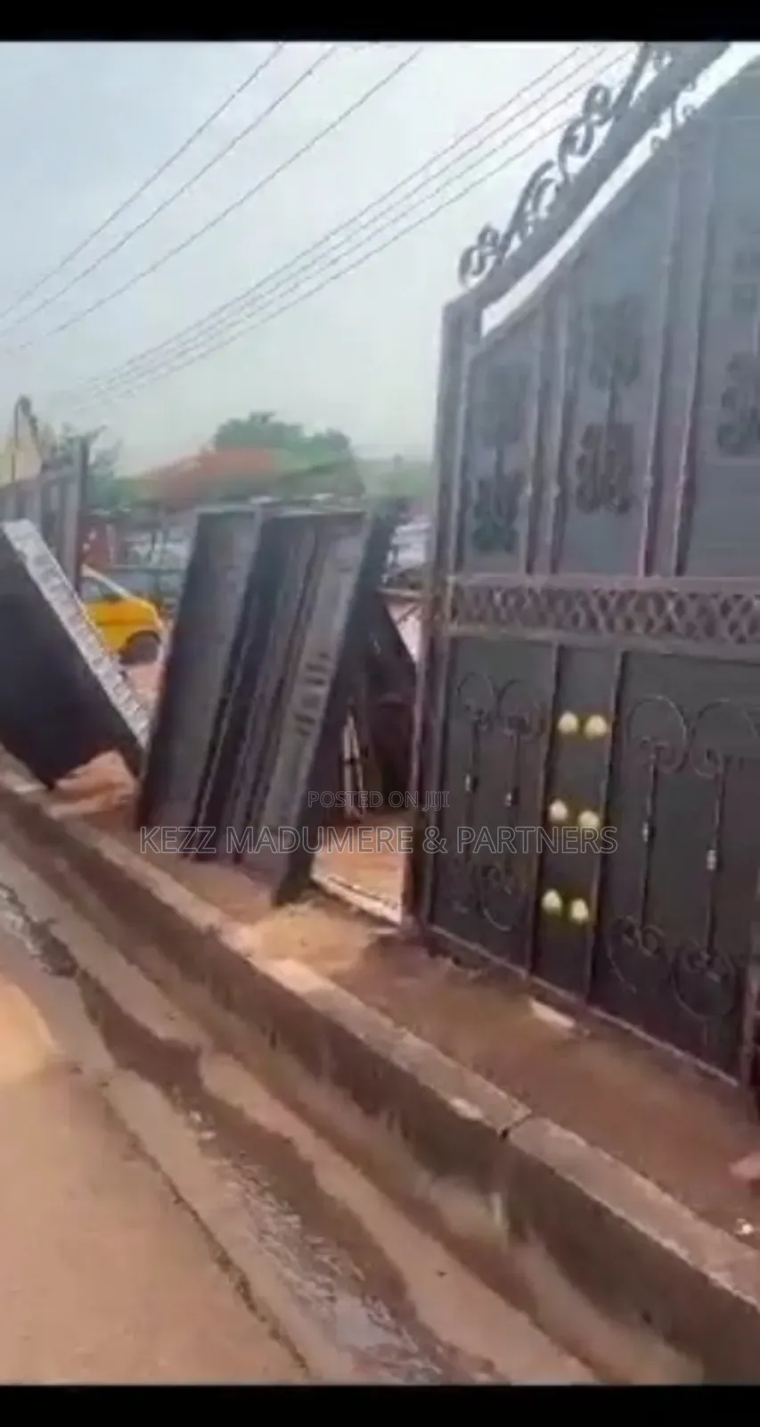 For Sale : 14 Plots ,Near 103 Army Barracks, Agbani, Enugu in Enugu