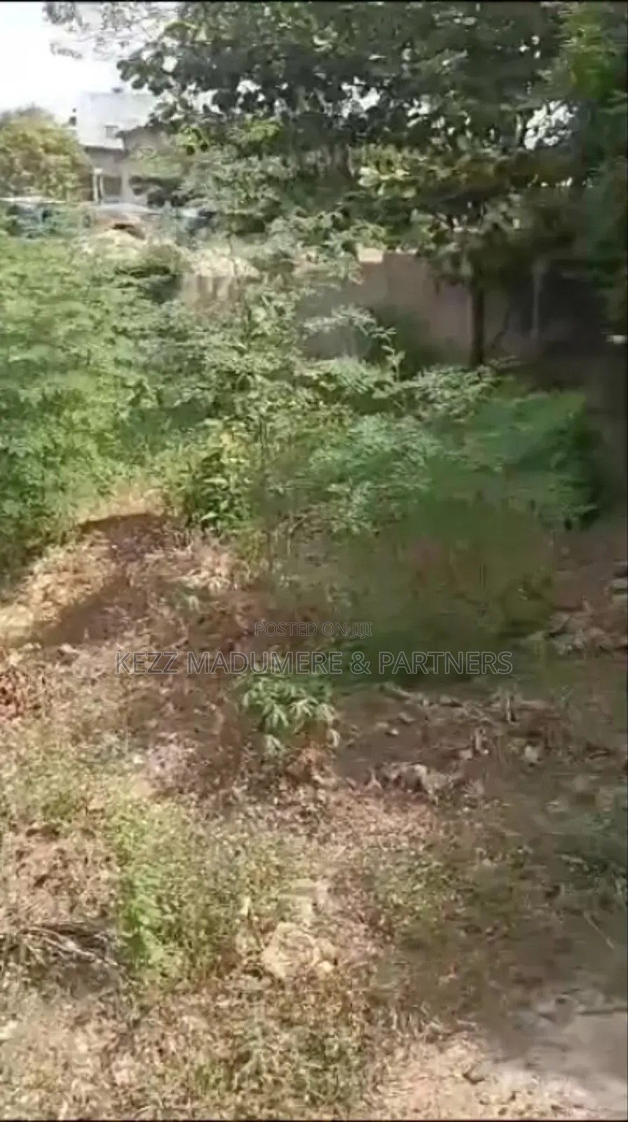 For Sale : 8 Plots Near Ebony Hospital, Orazi,Ph in Port-Harcourt