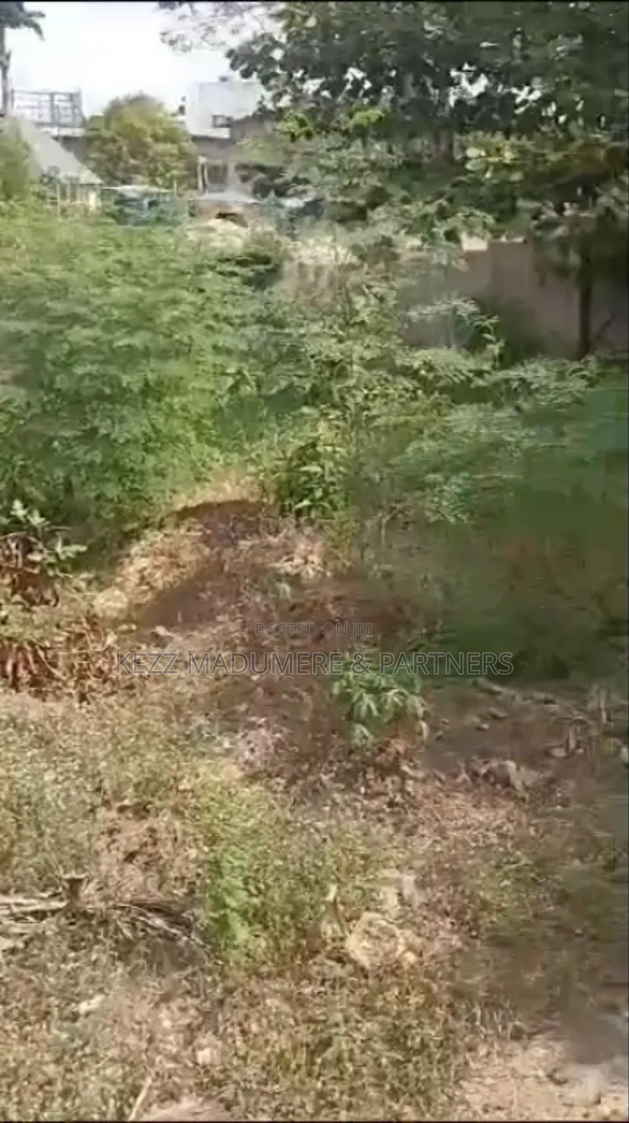 For Sale : 8 Plots Near Ebony Hospital, Orazi,Ph in Port-Harcourt