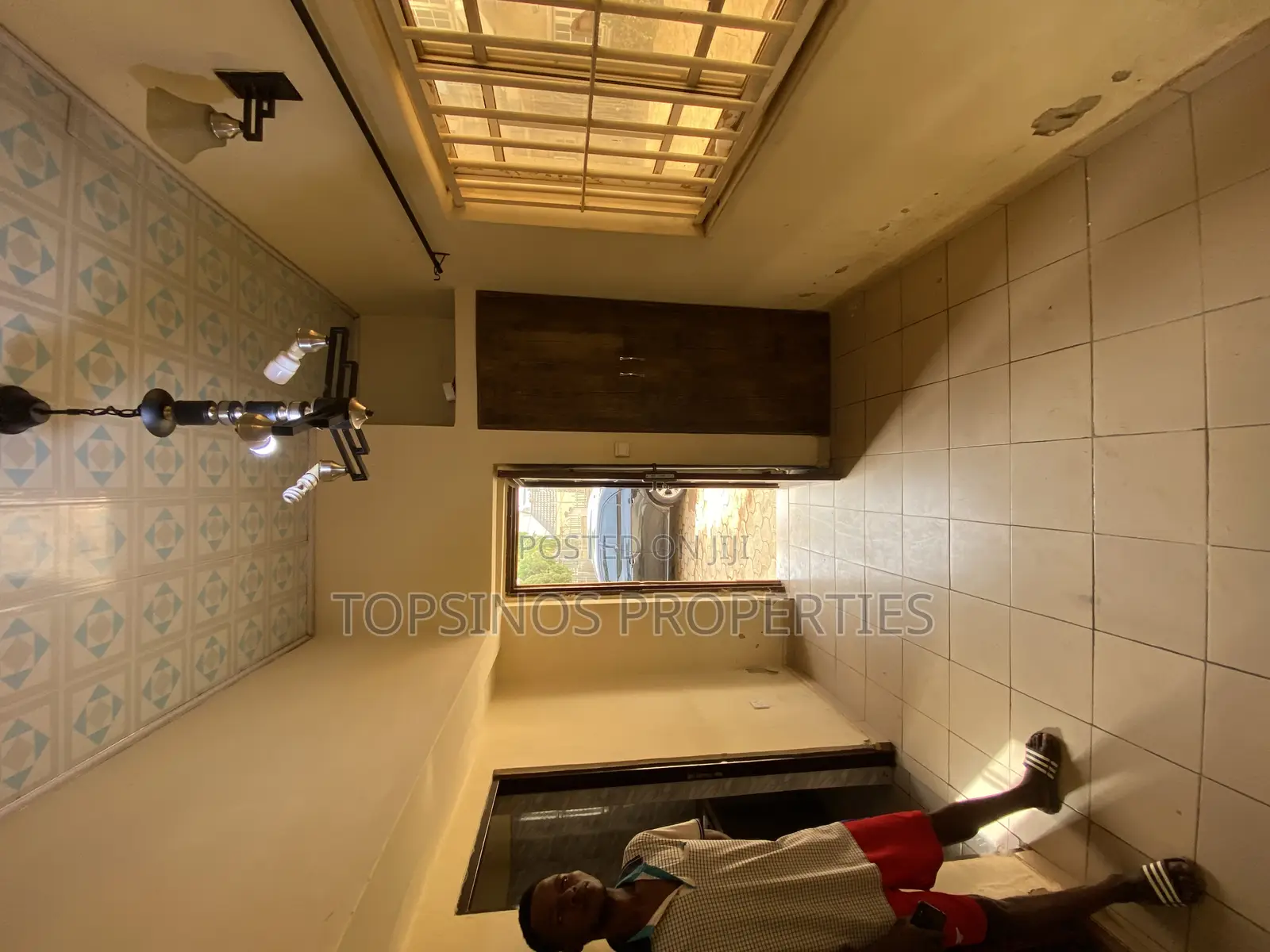 Studio Apartment in Dawaki for rent in Dawaki