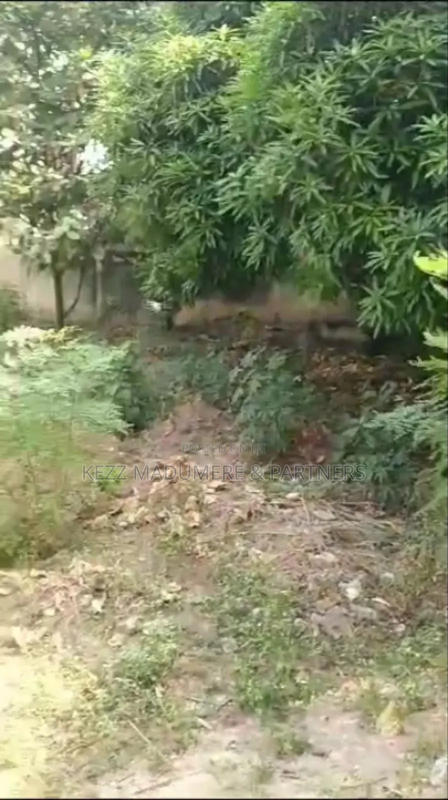 For Sale : 2728 Sqmts, at Ogui Road, Enugu in Enugu