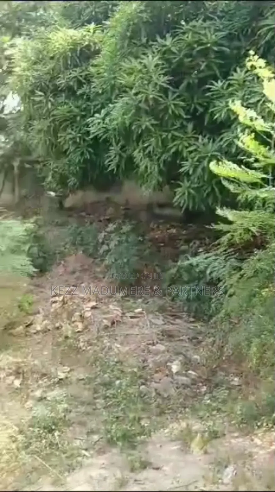For Sale : 2728 Sqmts, at Ogui Road, Enugu in Enugu