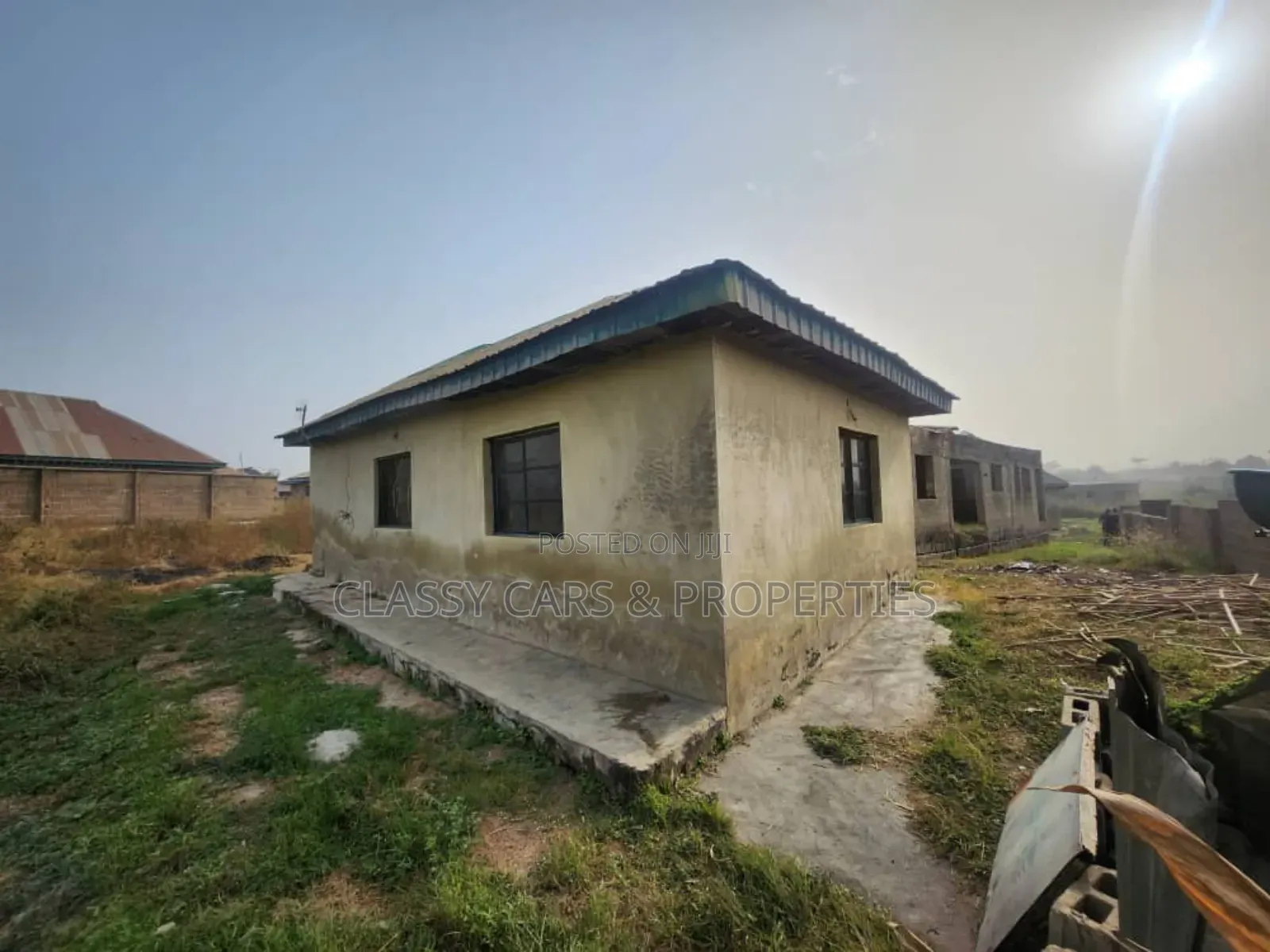 5bdrm Block Of Flats In Ibadan For Sale in Ibadan