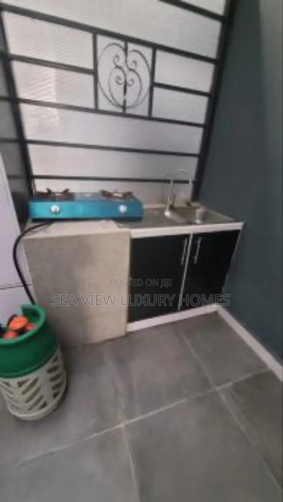 1 Bedroom Studio Apartment in Ikate-Elegushi