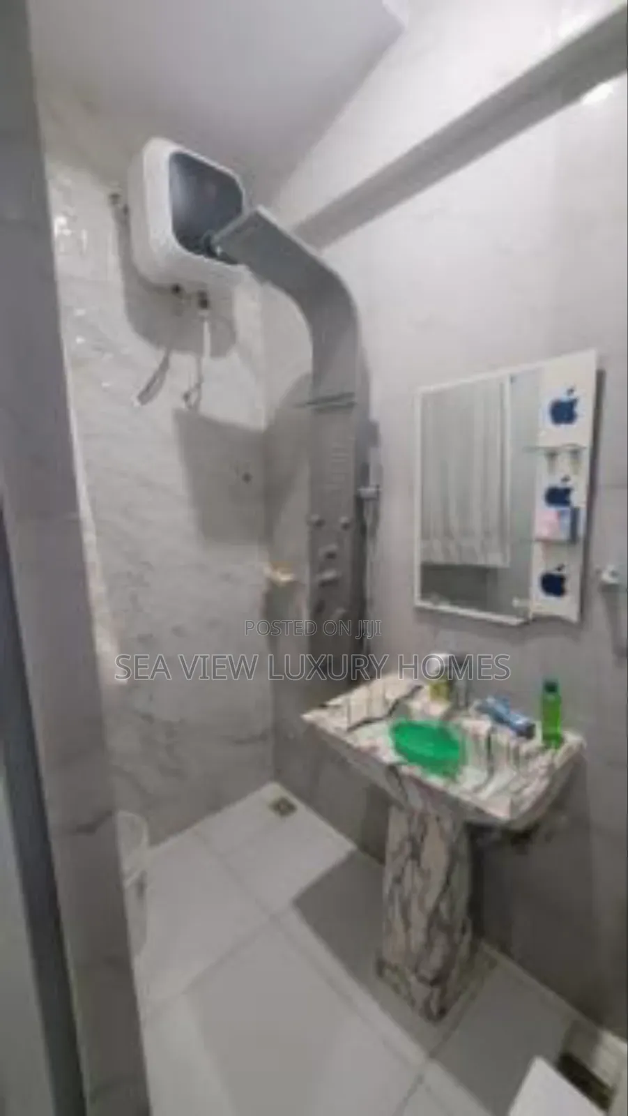 1 Bedroom Studio Apartment in Ikate-Elegushi