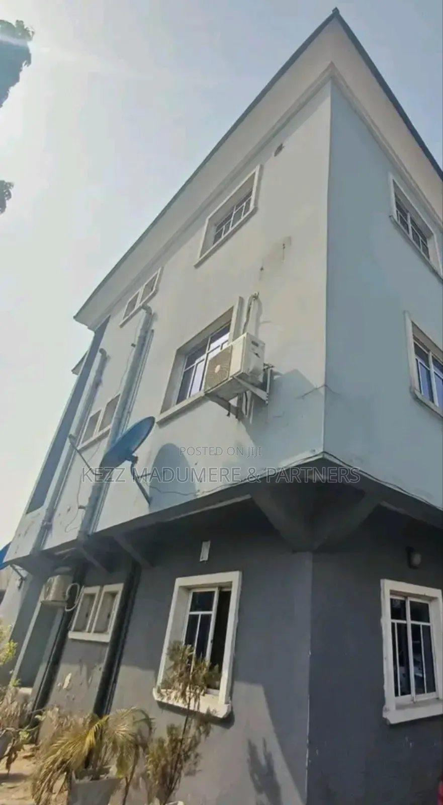 12bdrm Block of Flats in Amechi Primary Sch., Port-Harcourt for sale in Port-Harcourt