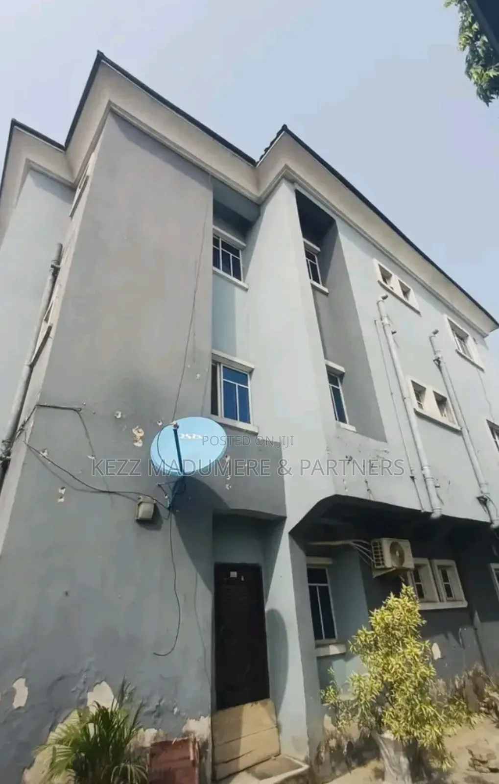 12bdrm Block of Flats in Amechi Primary Sch., Port-Harcourt for sale in Port-Harcourt