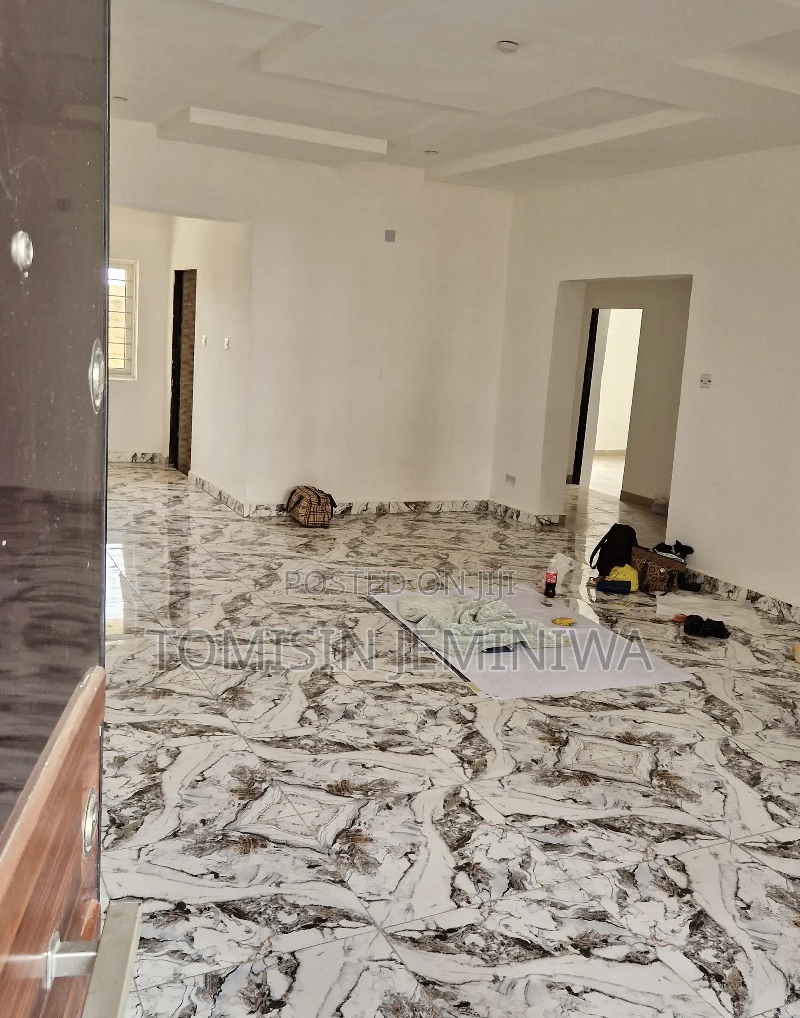 Furnished 2bdrm Block of Flats in Pacific Estate, Kubwa for sale in Kubwa