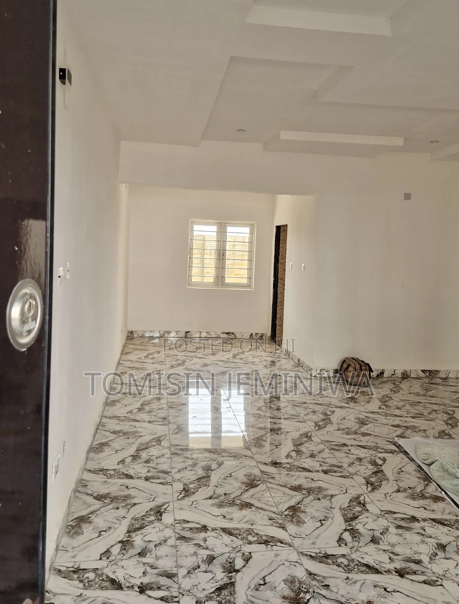 Furnished 2bdrm Block of Flats in Pacific Estate, Kubwa for sale in Kubwa
