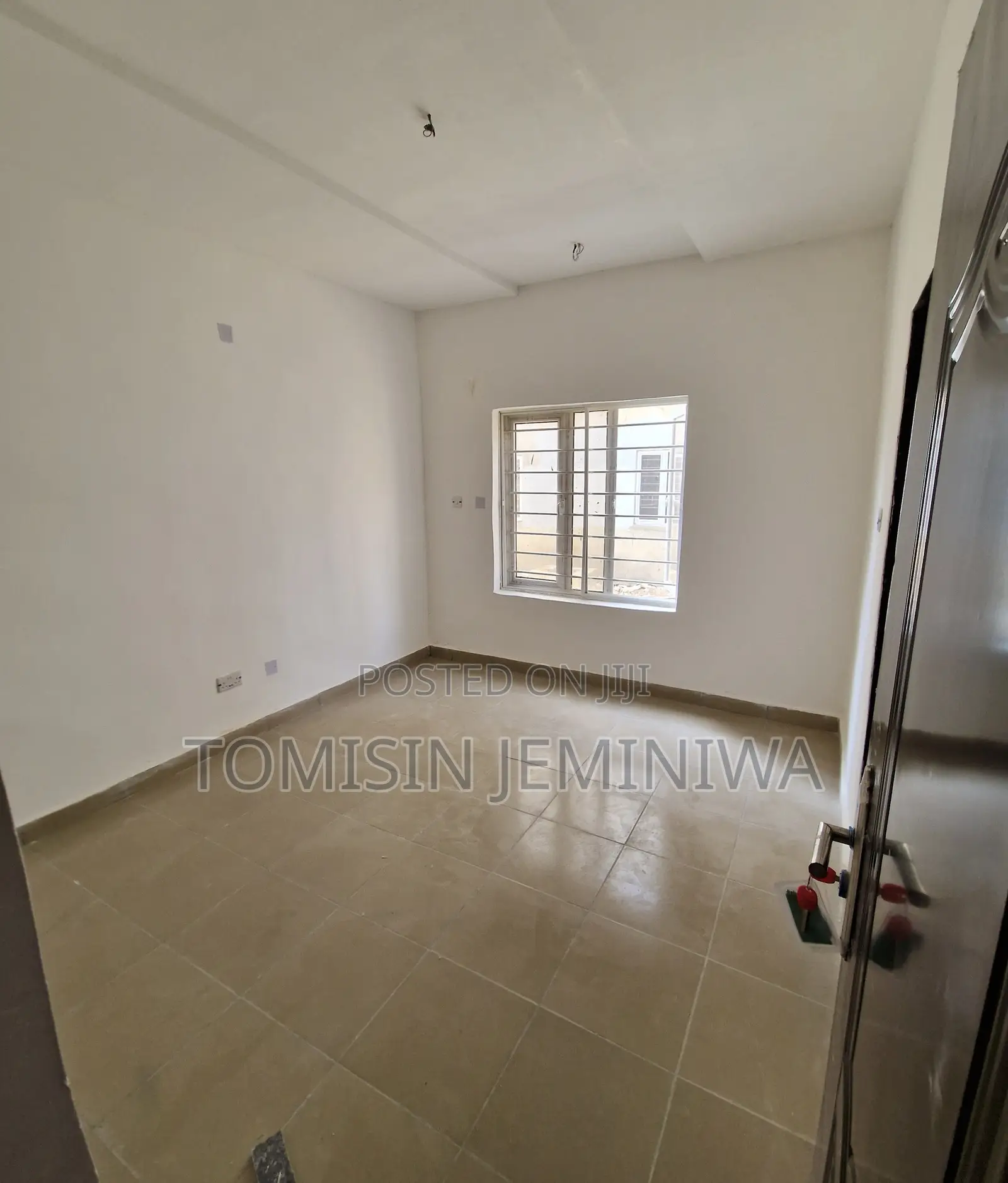 Furnished 2bdrm Block of Flats in Pacific Estate, Kubwa for sale in Kubwa