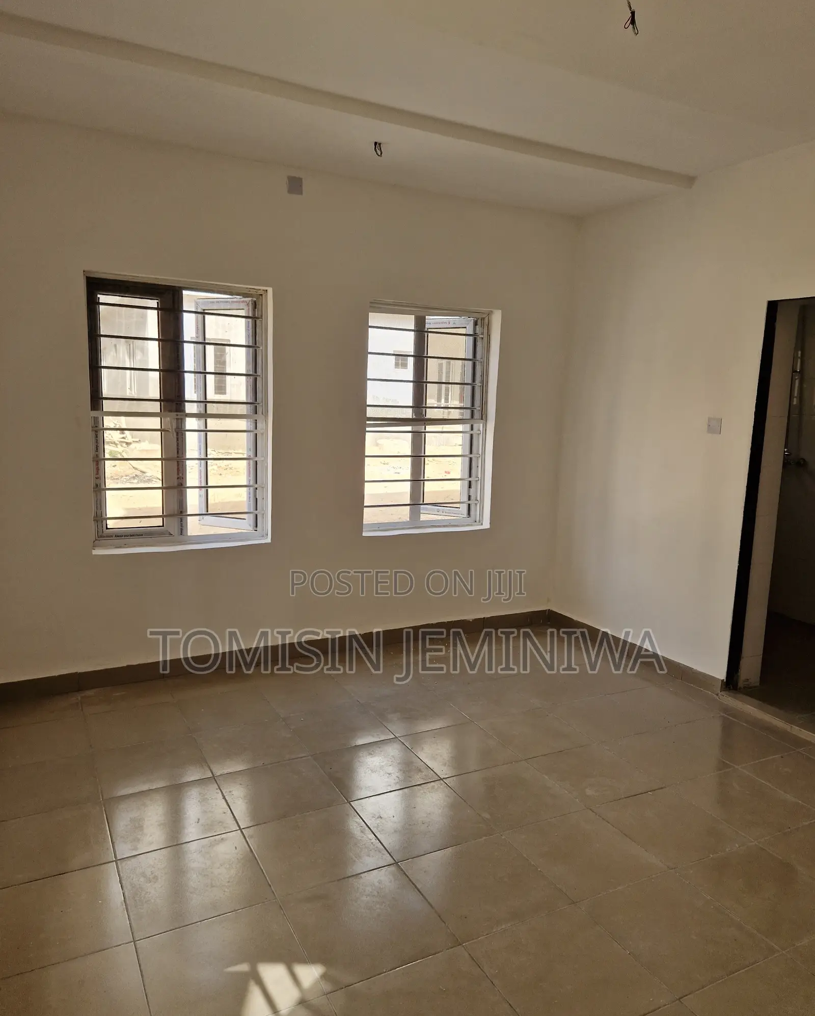 Furnished 2bdrm Block of Flats in Pacific Estate, Kubwa for sale in Kubwa