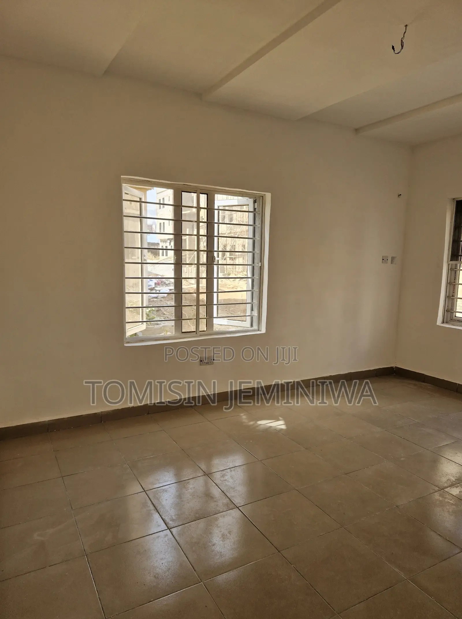Furnished 2bdrm Block of Flats in Pacific Estate, Kubwa for sale in Kubwa