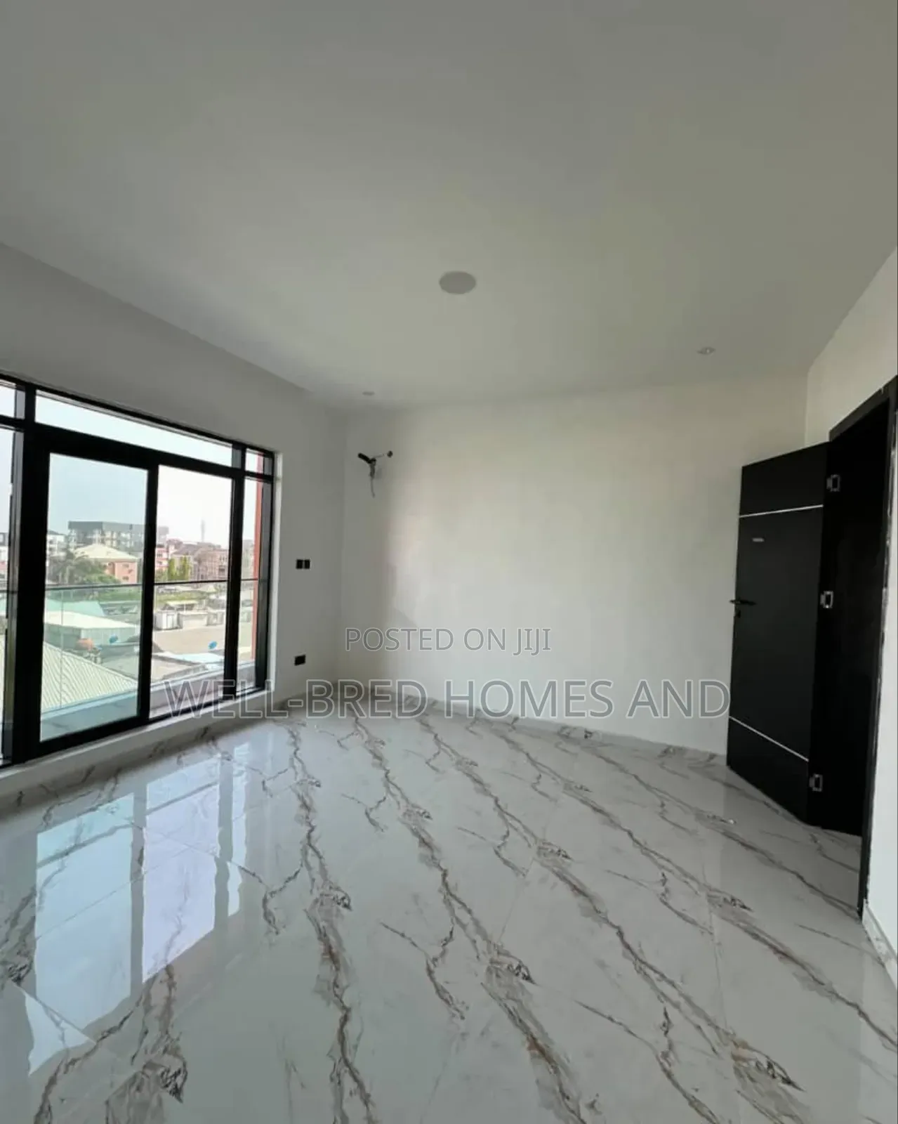 3bdrm Apartment in Ikate Lekki Lagos for rent in Ikate