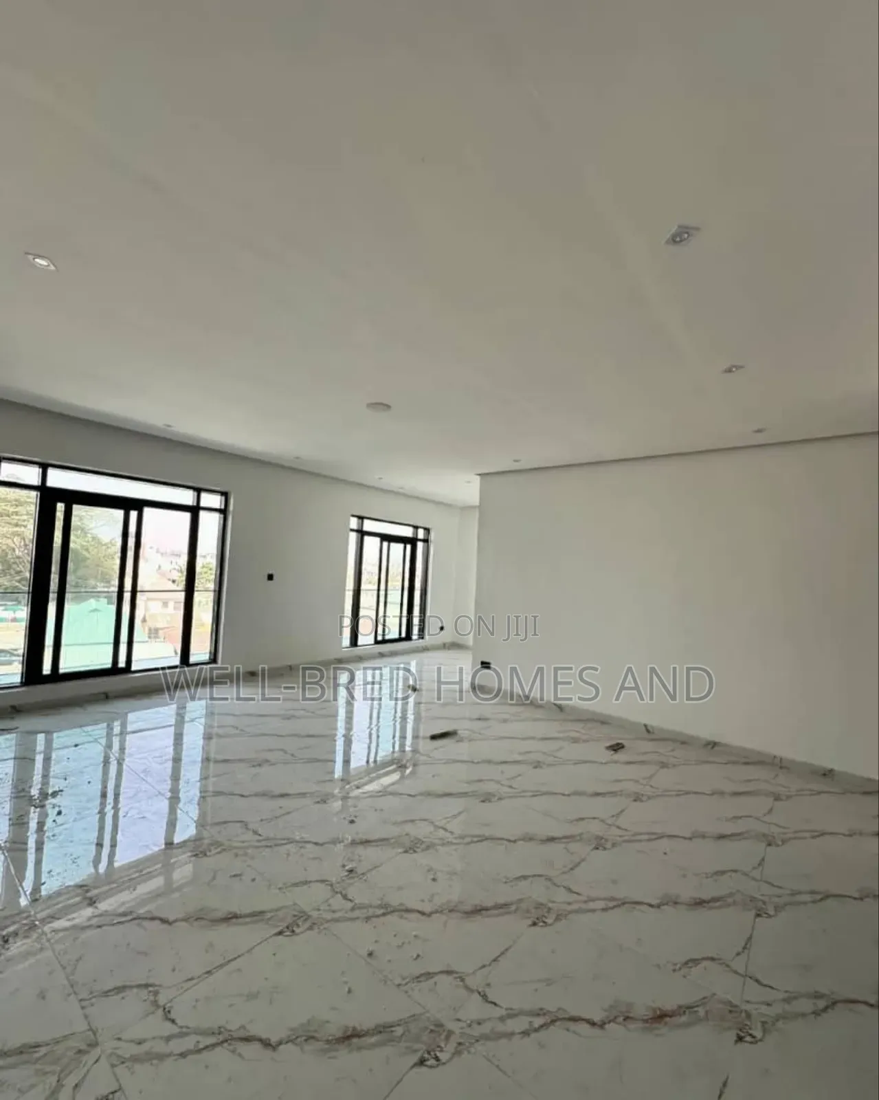 3bdrm Apartment in Ikate Lekki Lagos for rent in Ikate
