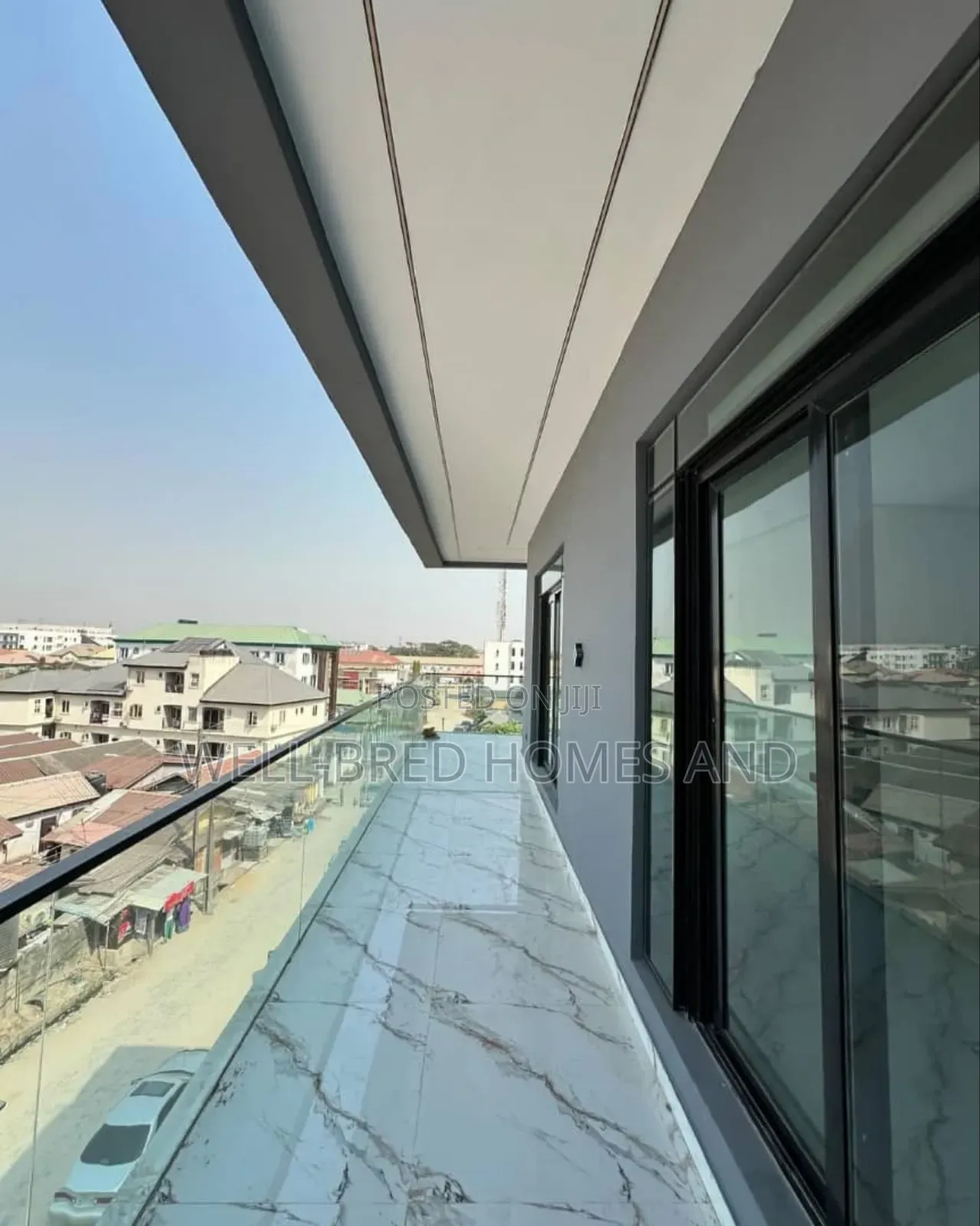 3bdrm Apartment in Ikate Lekki Lagos for rent in Ikate