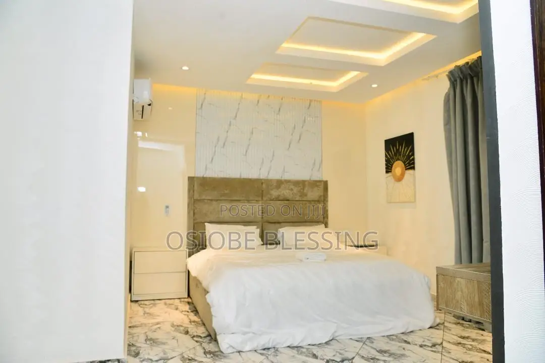 Units of 2bedrooms With Pool in Benin City in Benin City