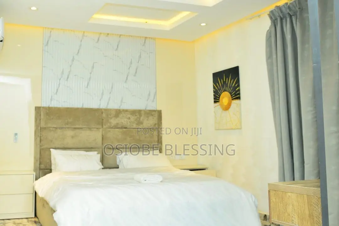 Units of 2bedrooms With Pool in Benin City in Benin City
