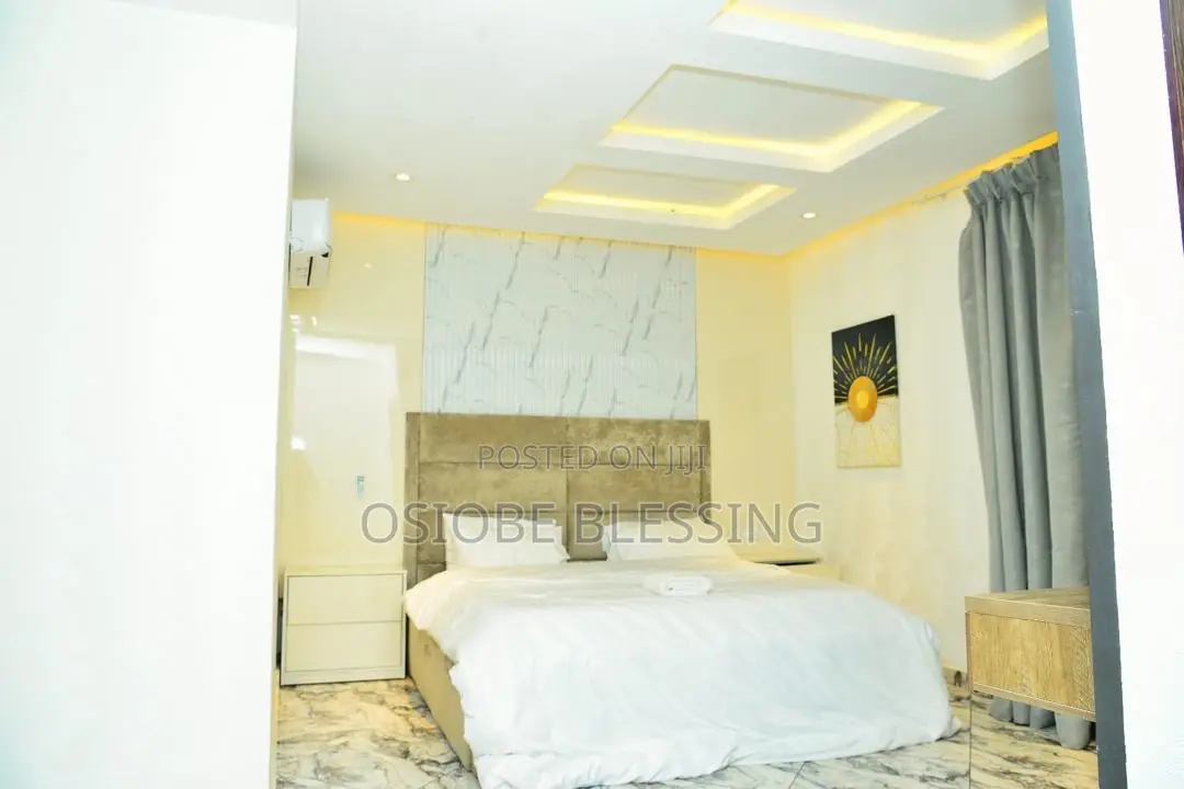 Units of 2bedrooms With Pool in Benin City in Benin City