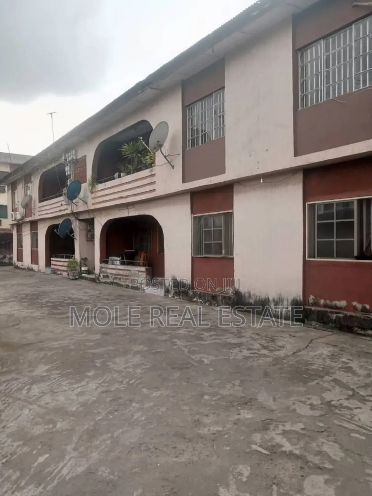Luxery 52 Rooms Hotel 4 Sale Beach RD Leki in Lekki