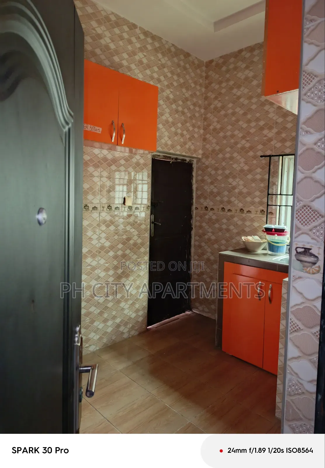 3bdrm Bungalow in Federal Estate Agip, Port-Harcourt for rent in Port-Harcourt