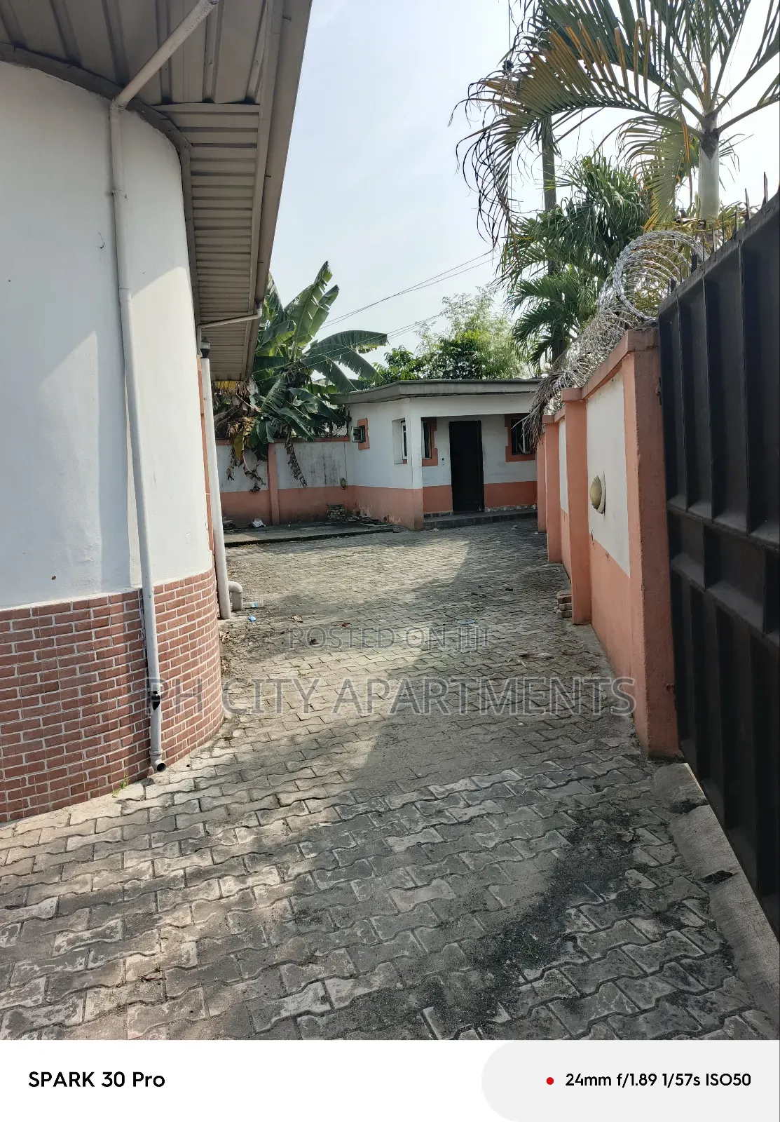 3bdrm Bungalow in Federal Estate Agip, Port-Harcourt for rent in Port-Harcourt