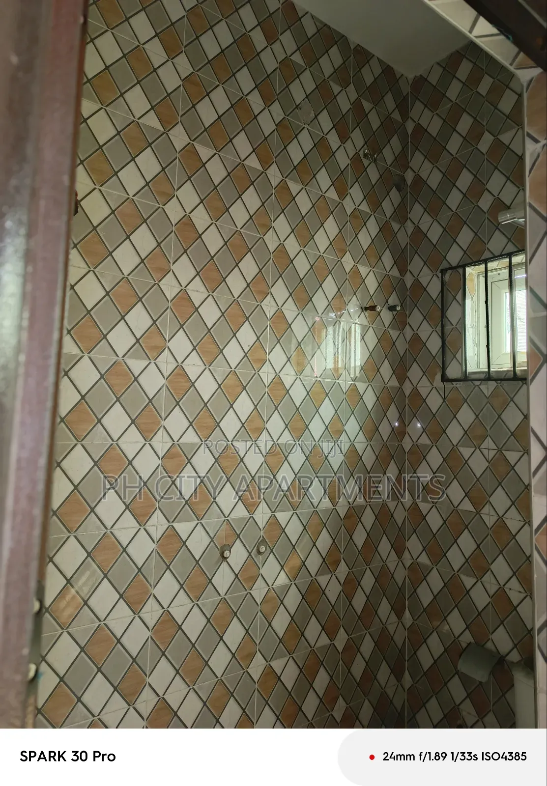 3bdrm Bungalow in Federal Estate Agip, Port-Harcourt for rent in Port-Harcourt
